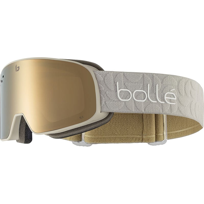 NEVADA SMALL, Stockholm Sand Matte-Gold, hi-res image number null